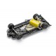Slot.it Ca55c Oreca 07 n.38 1st LMP2 24h Le Mans 2022 - R. González - A. Félix da Costa - W. Stevens