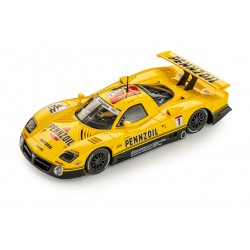 Slot.it Ca14f Nissan R390 GT1 n.1 Erik Comas