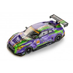 Slot.it Ca49c Nissan GT-R Nismo GT3 n.33 Fuji 500km 2019