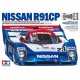 Tamiya 47531 Nissan R91CP 1/10