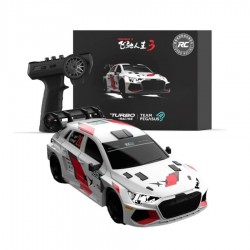 Turbo Racing 1/76ème Mini Pegasus 3 Édition Limitée TB-C78