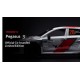 Turbo Racing 1/76ème Mini Pegasus 3 Édition Limitée TB-C78