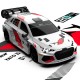 Turbo Racing 1/76ème Mini Pegasus 3 Édition Limitée TB-C78