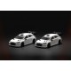 Turbo Racing 1/76ème Mini Pegasus 3 Édition Limitée TB-C78