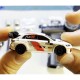 Turbo Racing 1/76ème Mini Pegasus 3 Édition Limitée TB-C78
