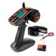 Turbo Racing Set radio commande 7 voies B-A82S
