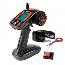 Turbo Racing Set radio commande 7 voies B-A82S