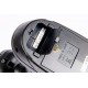 Turbo Racing Set radio commande 7 voies B-A82S