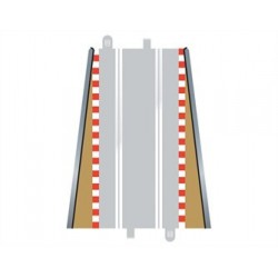 Scalextric Lead in / Lead Out Borders x 2