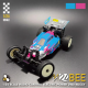 32ONE M24 BEE – Buggy RC 1/24 2WD RTR