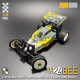 32ONE M24 BEE – Buggy RC 1/24 2WD RTR