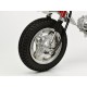 TAMIYA 16002 Honda Dax - 1/6