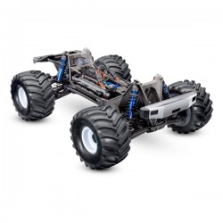 TRAXXAS 77036-4-WB X-MAXX 4WD 8S MT CHASSIS