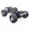 TRAXXAS 77036-4-WB X-MAXX 4WD 8S MT CHASSIS