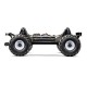 TRAXXAS 77036-4-WB X-MAXX 4WD 8S MT CHASSIS