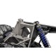 TRAXXAS 77036-4-WB X-MAXX 4WD 8S MT CHASSIS