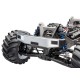 TRAXXAS 77036-4-WB X-MAXX 4WD 8S MT CHASSIS