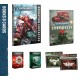 Warhammer 40,000 : Armageddon – Coffret de Lancement Nouvelle Édition