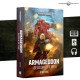 Warhammer 40,000 - Roman : Armageddon, La Saison du Feu (Français)