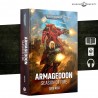 Warhammer 40,000 - Roman : Armageddon, La Saison du Feu (Français)