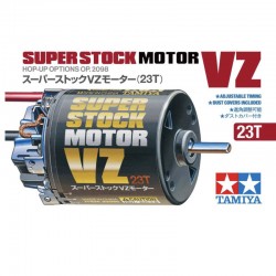 Tamiya 22098 Moteur Super Stock VZ 23T