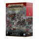 Warhammer AOS Pack de Jeu Fer de Lance : Cité de Cendre