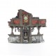 Warhammer AOS Pack de Jeu Fer de Lance : Cité de Cendre