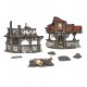 Warhammer AOS Pack de Jeu Fer de Lance : Cité de Cendre