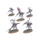 WarhammerAOS: Fer de Lance : Hédonites de Slaanesh – Délicieux Épicuriens