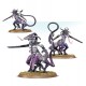 WarhammerAOS: Fer de Lance : Hédonites de Slaanesh – Délicieux Épicuriens