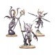 WarhammerAOS: Fer de Lance : Hédonites de Slaanesh – Délicieux Épicuriens