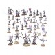 WarhammerAOS: Fer de Lance : Hédonites de Slaanesh – Délicieux Épicuriens