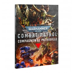 Warhammer 40k: Warhammer 40,000 : Compagnon de Patrouille