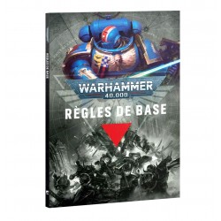 Warhammer 40,000 : Règles de Base