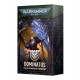 Warhammer 40k Pile de Campagne Récit Dominatus
