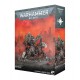 Warhammer 40k: Profanateur/defiler