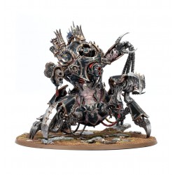 Warhammer 40k: Profanateur/defiler