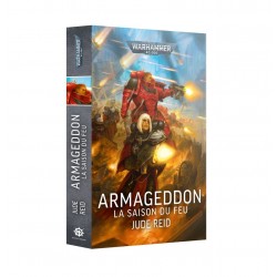 Armageddon: La Saison du Feu (Broché)