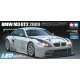 Tamiya TT01E Bmw M3 GT2 2009 TT-01E 58449