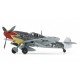 Tamiya 61128 Messerschmitt bf109 G-6 - 1/48