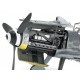 Tamiya 61128 Messerschmitt bf109 G-6 - 1/48
