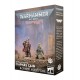 Warhammer 40,000 – Figurine Imperium - Astra Militarum : Ciaphas Cain