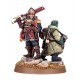 Warhammer 40,000 – Figurine Imperium - Astra Militarum : Ciaphas Cain