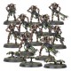 Warhammer 40k Bataillon: Ost Nécron
