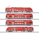 Märklin 38462 Train automoteur électrique Siemens Desiro HC -Voie HO