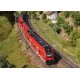 Märklin 38462 Train automoteur électrique Siemens Desiro HC -Voie HO