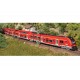 Märklin 38462 Train automoteur électrique Siemens Desiro HC -Voie HO