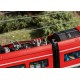 Märklin 38462 Train automoteur électrique Siemens Desiro HC -Voie HO