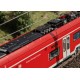 Märklin 38462 Train automoteur électrique Siemens Desiro HC -Voie HO