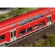 Märklin 38462 Train automoteur électrique Siemens Desiro HC -Voie HO
